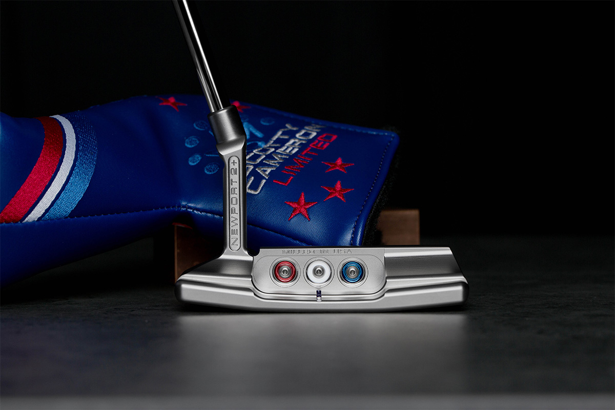 「チャンピオンズチョイス ニューポート2プラス ボタンバック」