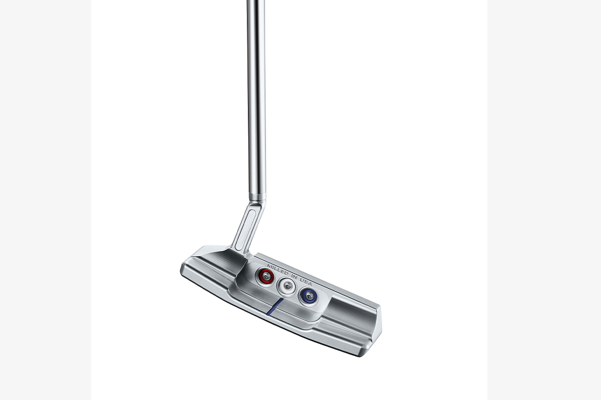 「チャンピオンズチョイス ニューポート2.5プラス ボタンバック」