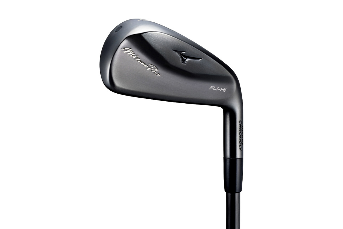 Mizuno Pro FLI-HI