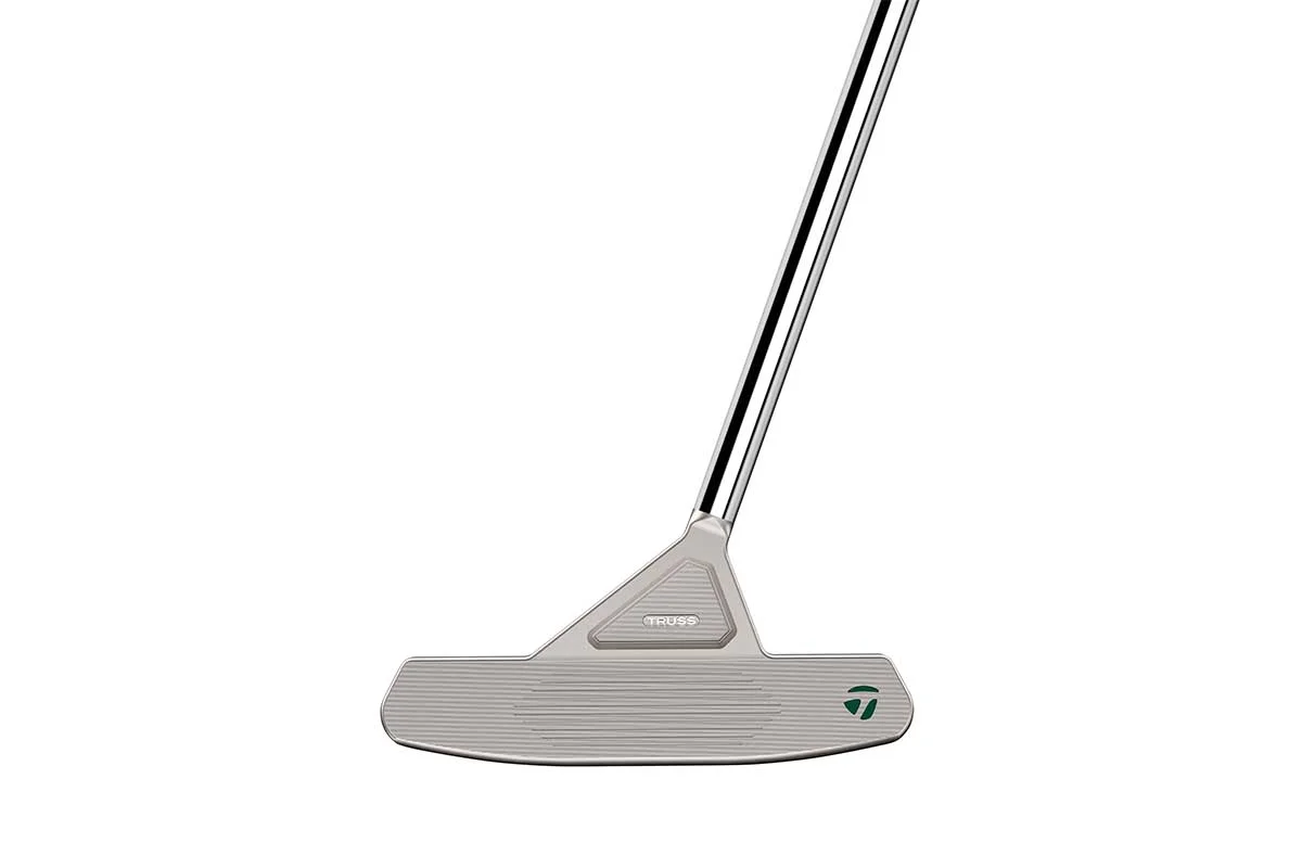 テーラーメイド用パターシャフト（ピン型ネック用） 2024年】クランク