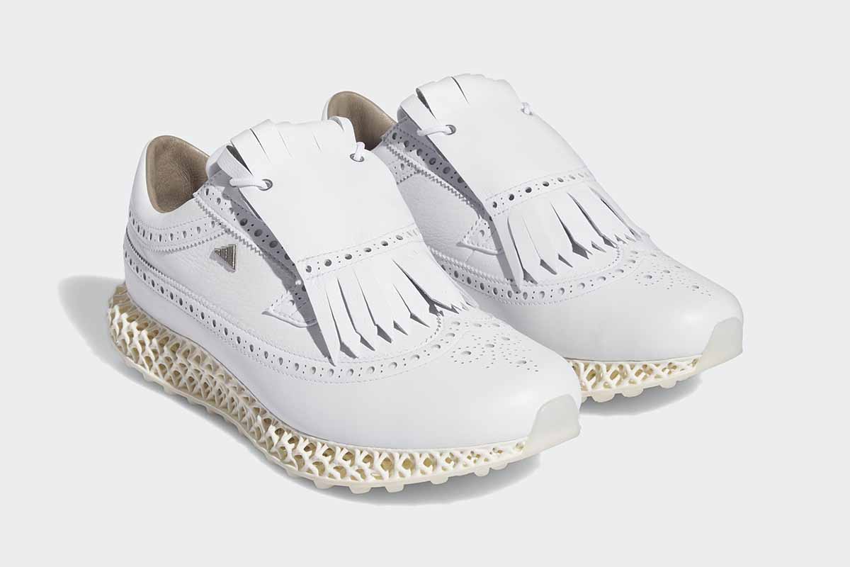 スパイクレスシューズ「MC87 4D」