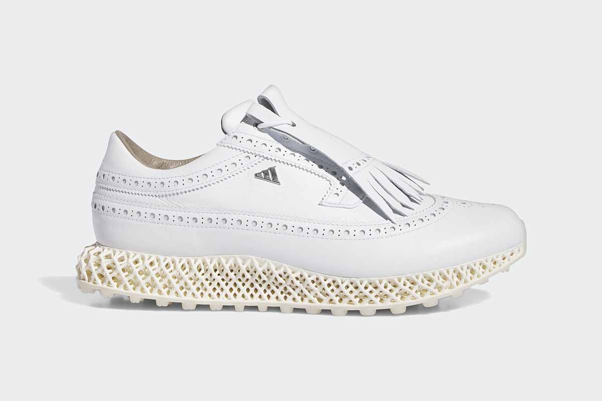 スパイクレスシューズ「MC87 4D」