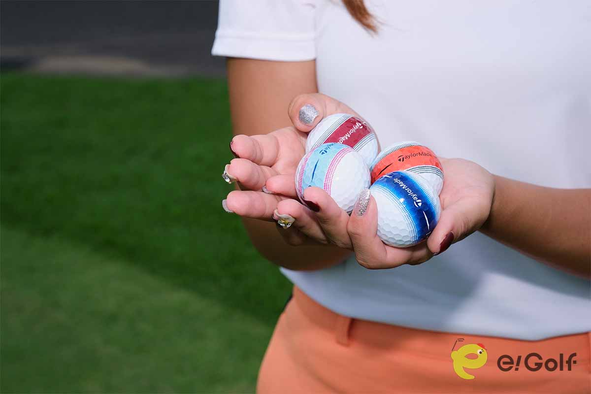 独自のアライメントが口コミで人気のツアーレスポンス ストライプボール