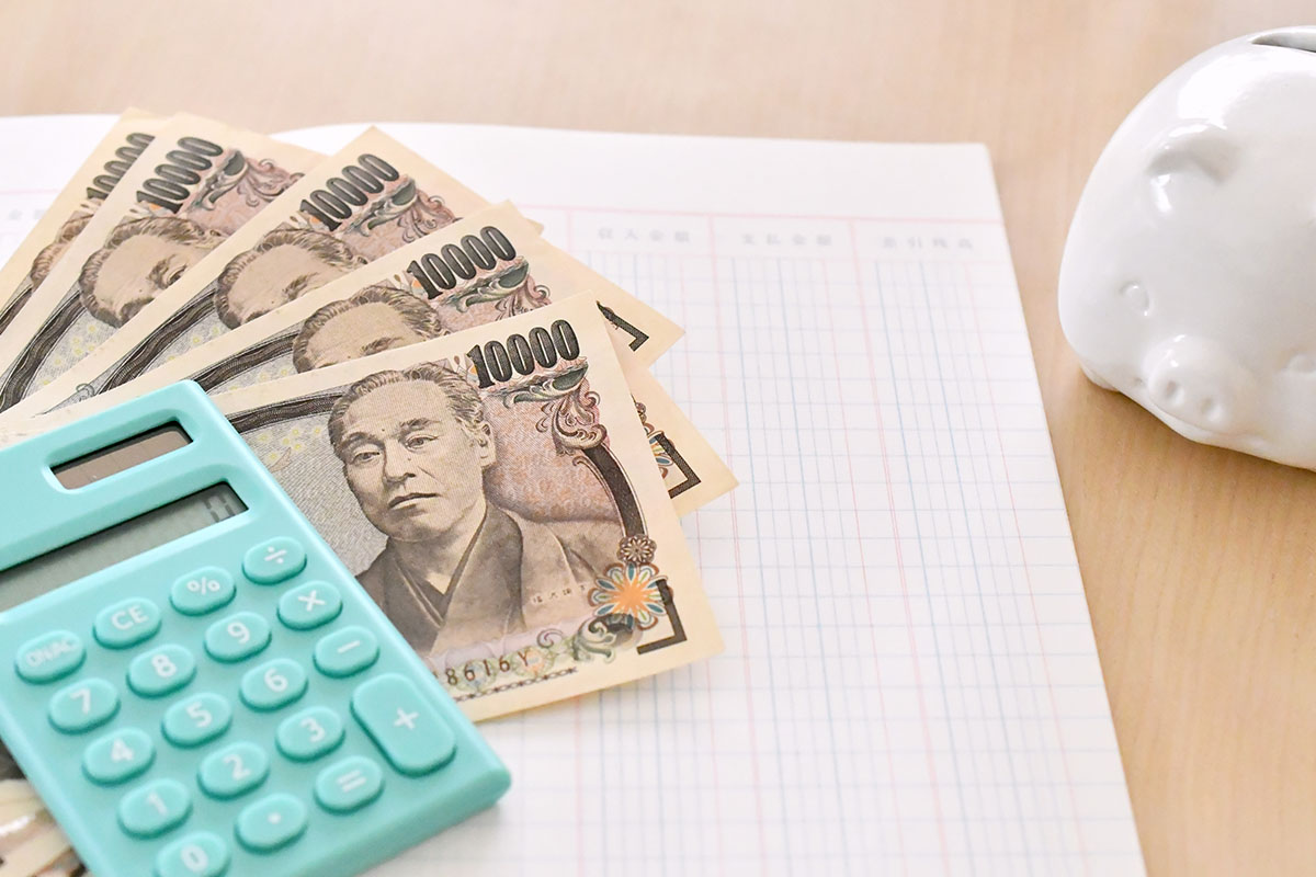 金銭的な問題でゴルフから離れてしまう人も少なくありません　写真：AC