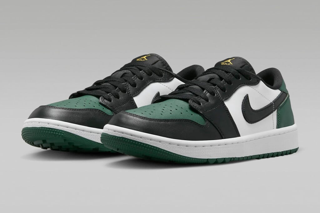 激レア新品NIKE JORDAN V LOW GOLF