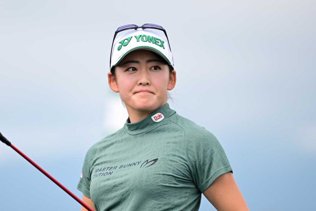 iwaichisato_2023golf5_GettyIma