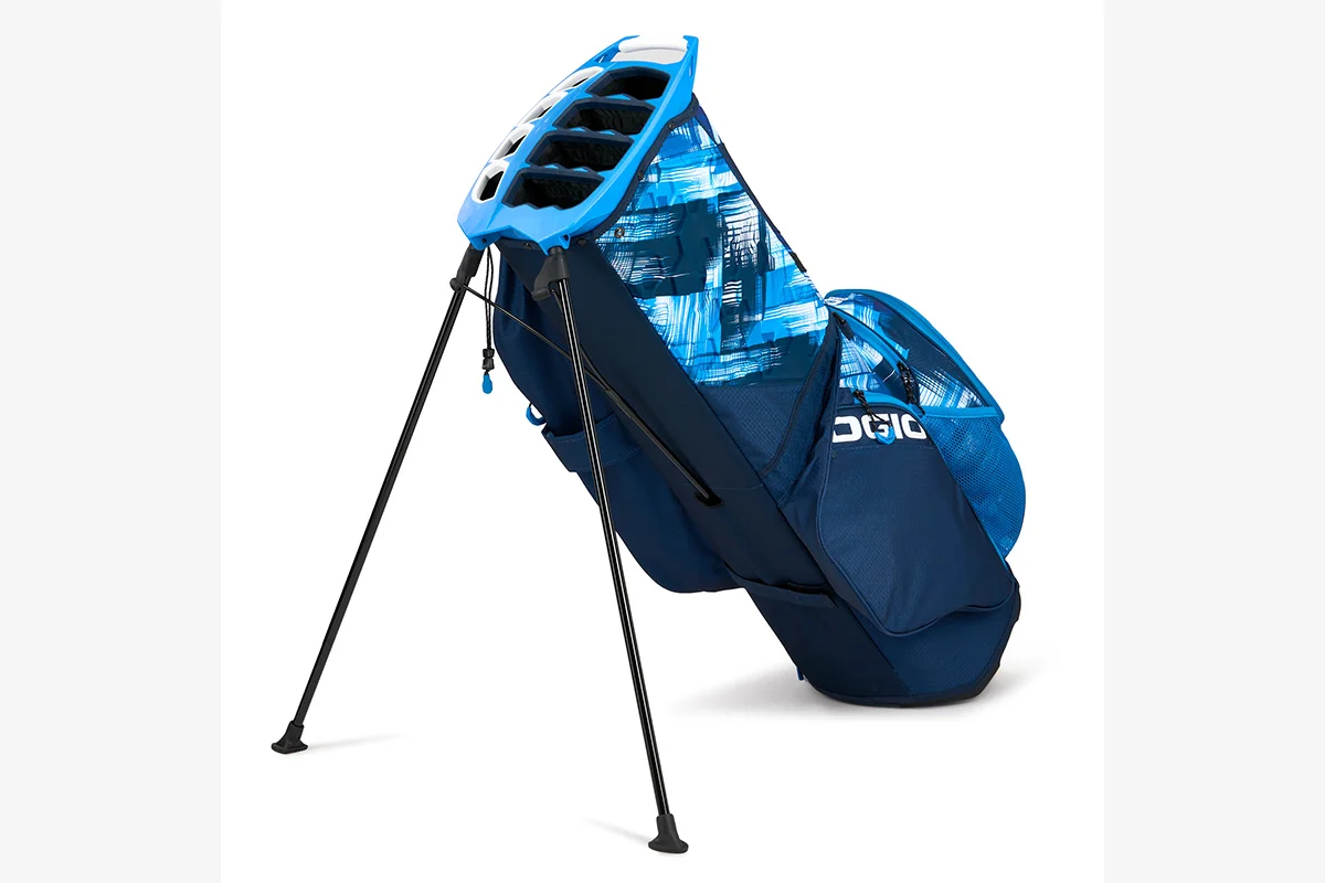 ツアープロのようなトラベルカバーも登場！ キャロウェイ「OGIO 