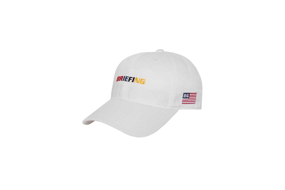 ブリーフィングゴルフ​​​ ​キャップ 