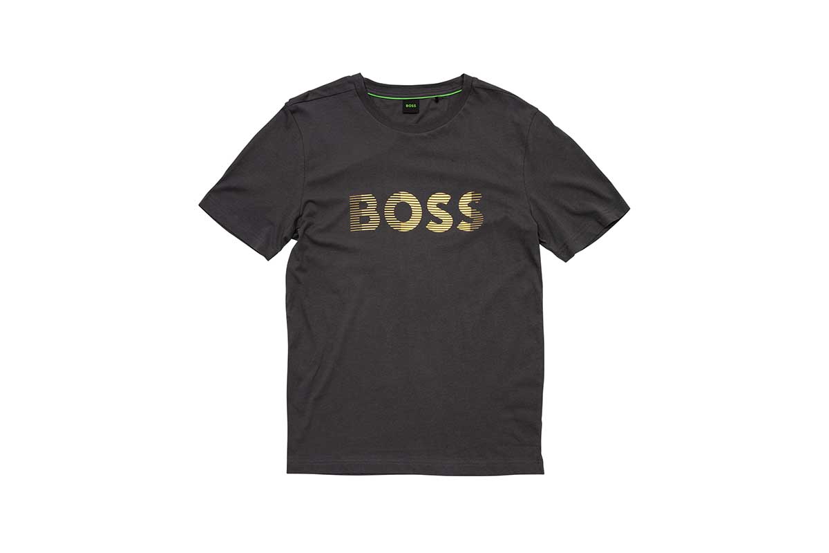 BOSS Tシャツ 