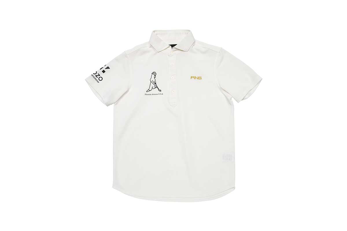 ピン​ アパレル​​​​ ​ポロシャツ 