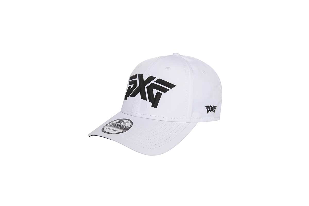 PXG​ ​キャップ 