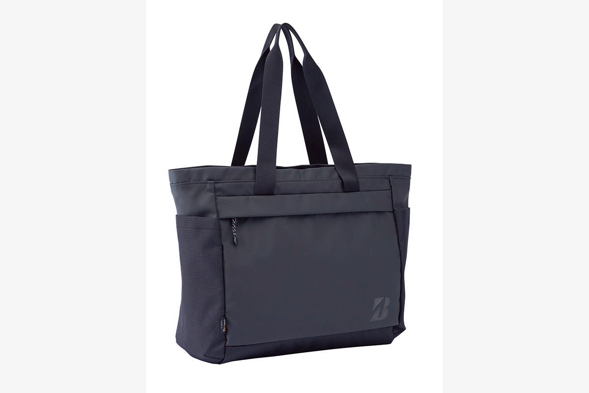 トートバッグ（黒）