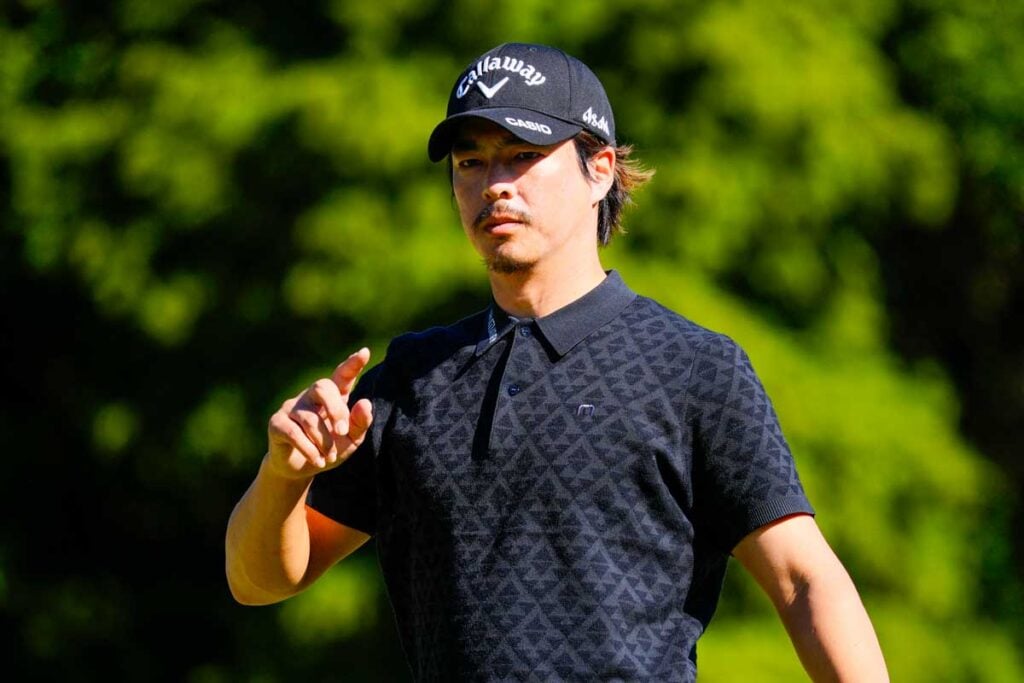 ZOZOで4位 石川遼がPGAツアー復帰へ「遅すぎることはない」と