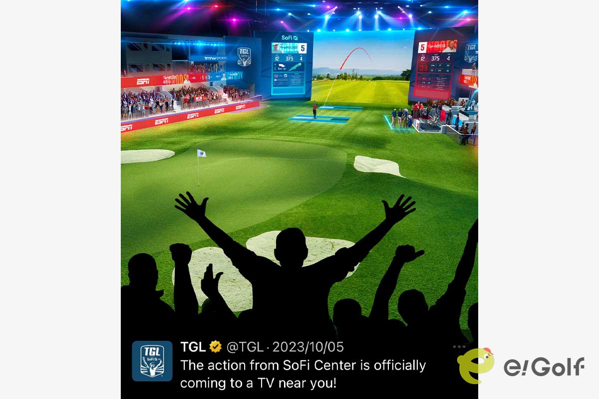 TGLのX（@TGL）より