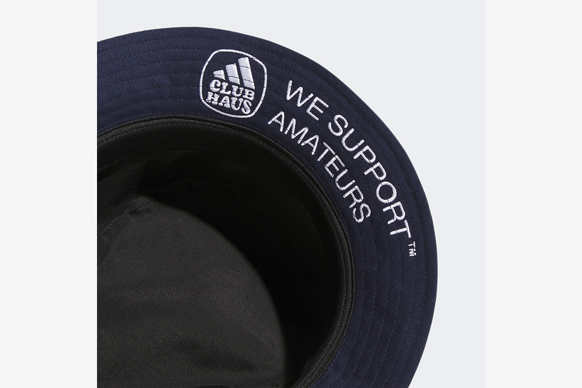 「adidas x CLUBHAUS Collection」