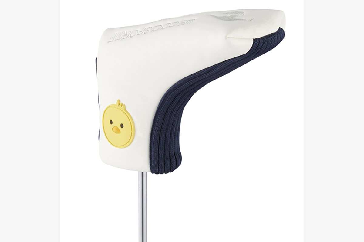 パターカバー 6380円（税込み）