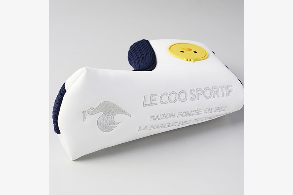 パターカバー 6380円（税込み）