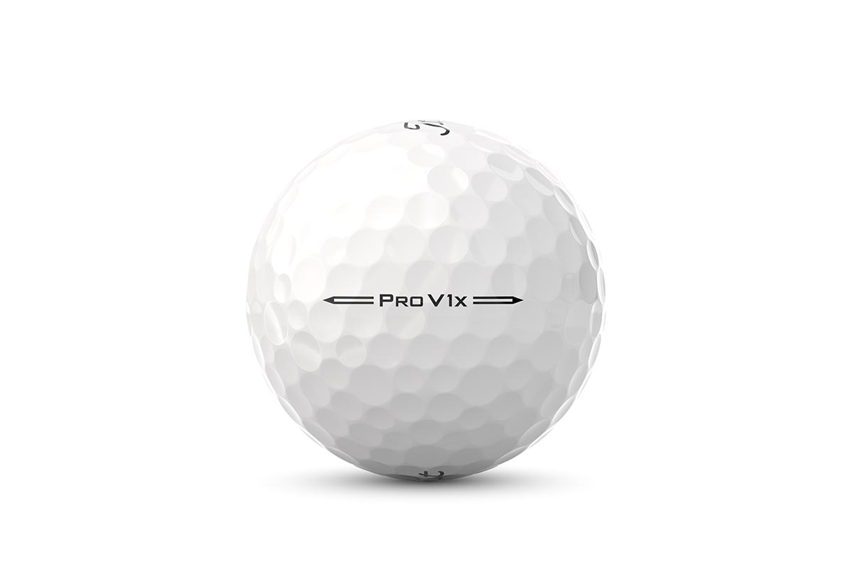タイトリストNEW「プロV1x」
