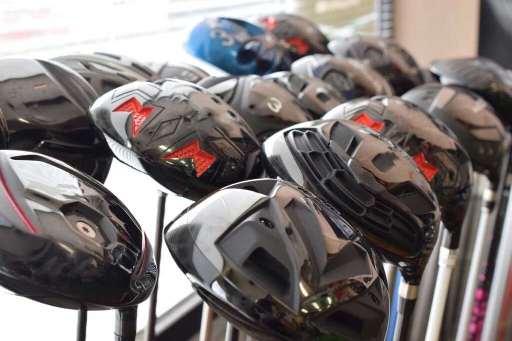 戦力として考えられるのは何年前のモデルまで？ 中古クラブの現実的な