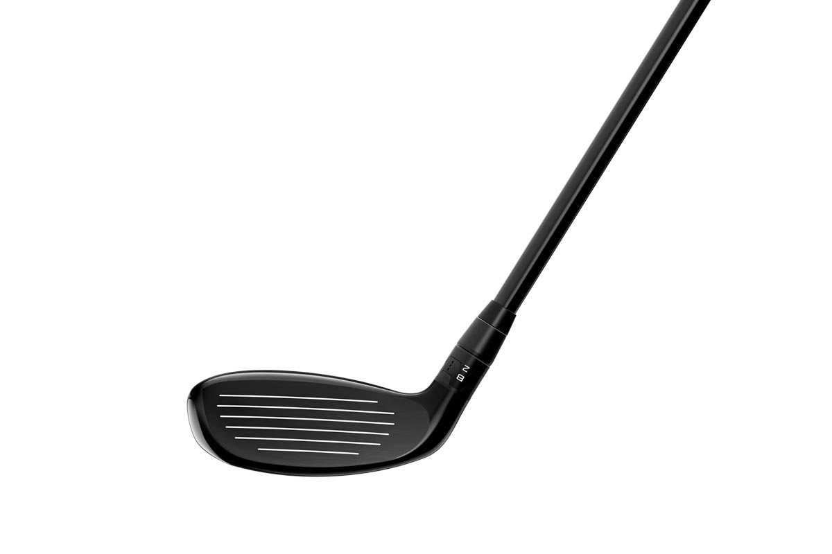 タイトリスト　TSR3 ユーティリティメタル