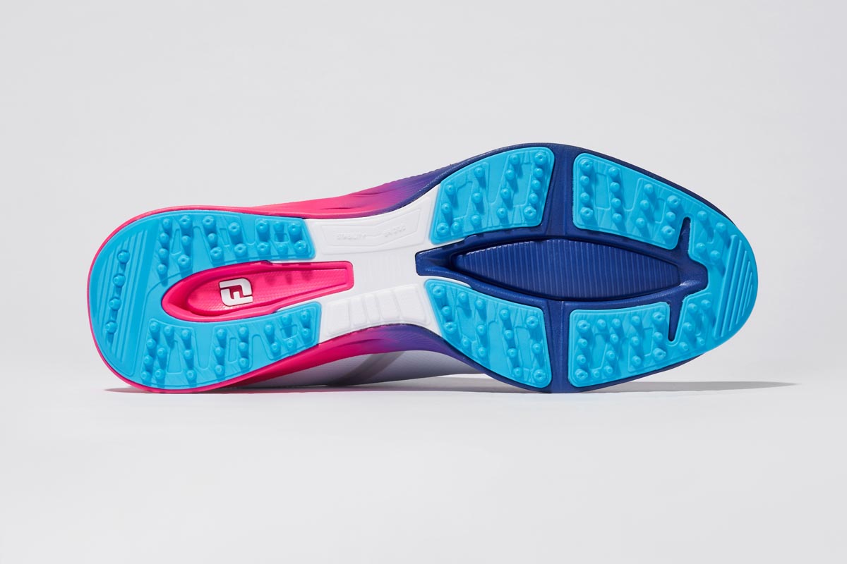 抜群の安定感「パワースタビライザー」