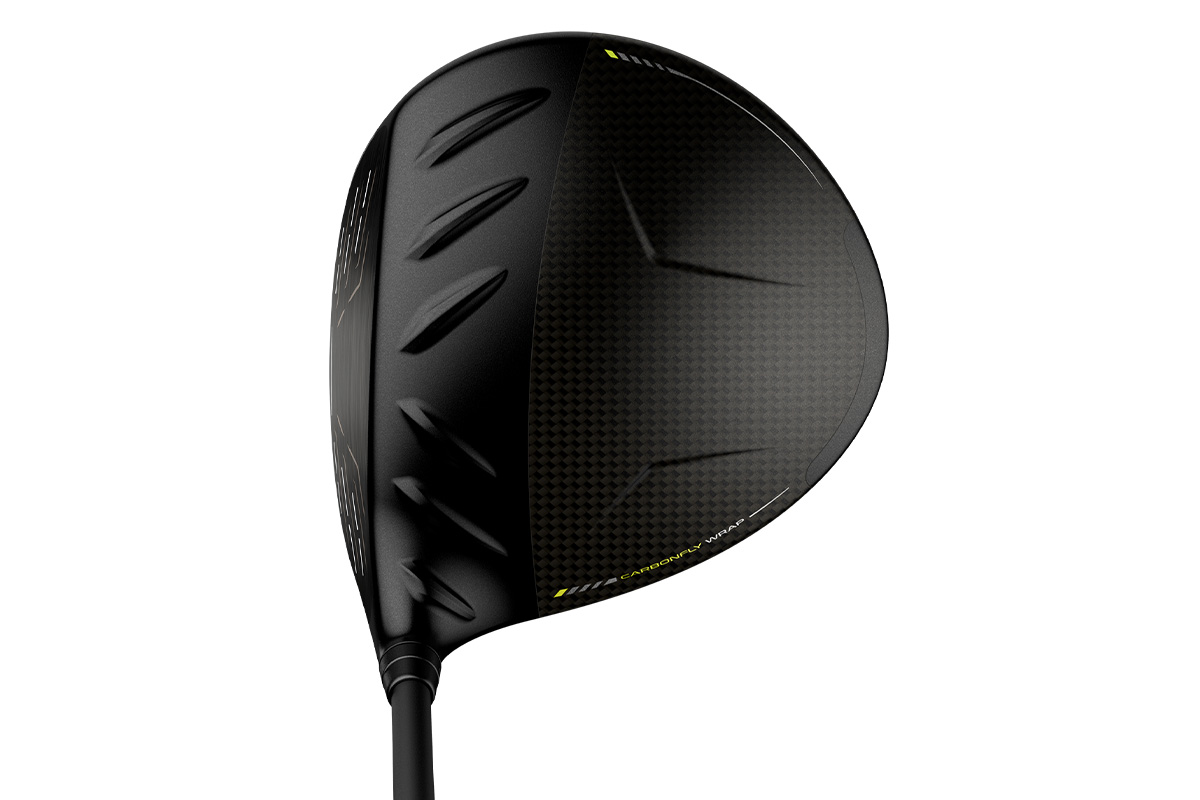 G430 MAX 10K（テンケイ） ドライバー　標準シャフト本体価格:10万4500円（税込み）