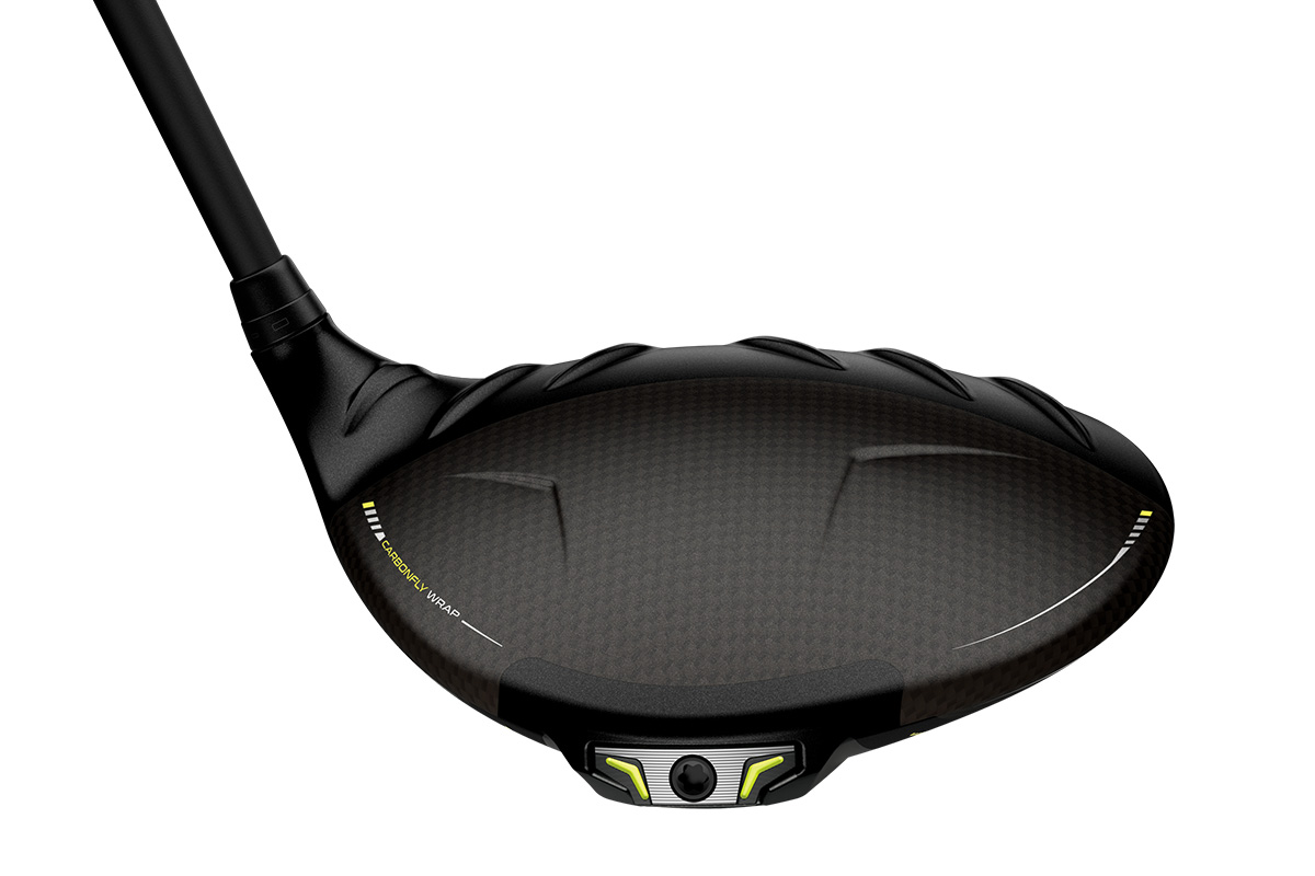 G430 MAX 10K（テンケイ） ドライバー　標準シャフト本体価格:10万4500円（税込み）