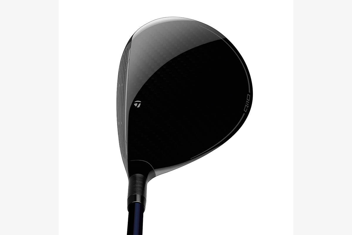 テーラーメイド 「Qi10 フェアウェイウッド」