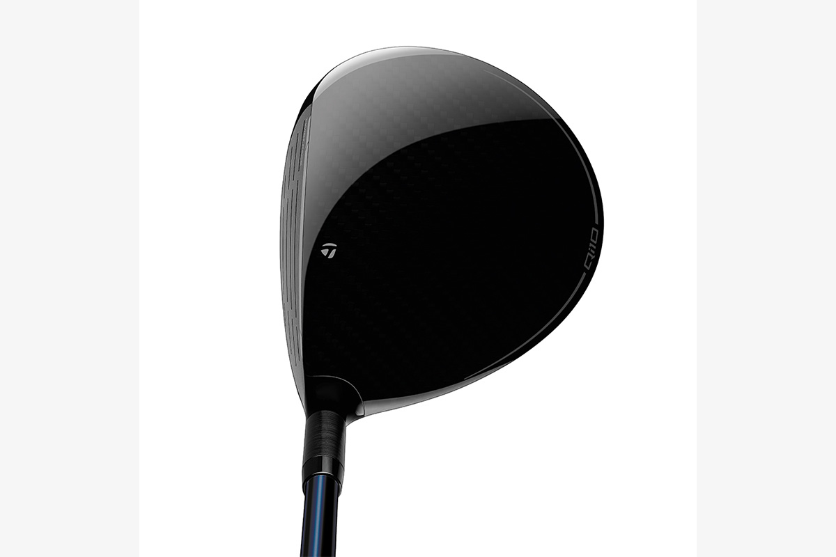 テーラーメイド 「Qi10 MAX フェアウェイウッド」