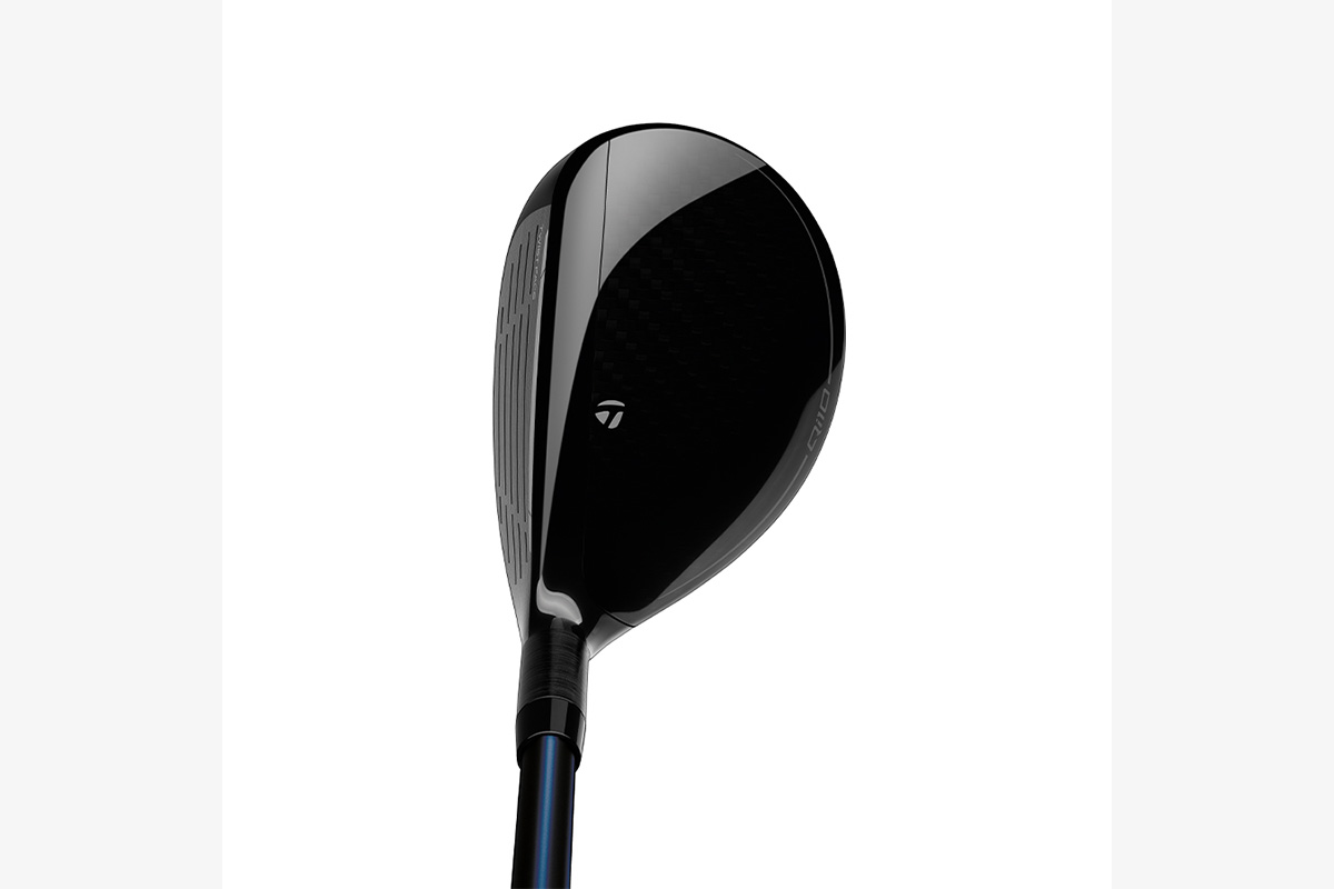 テーラーメイド 「Qi10 MAX ユーティリティー」