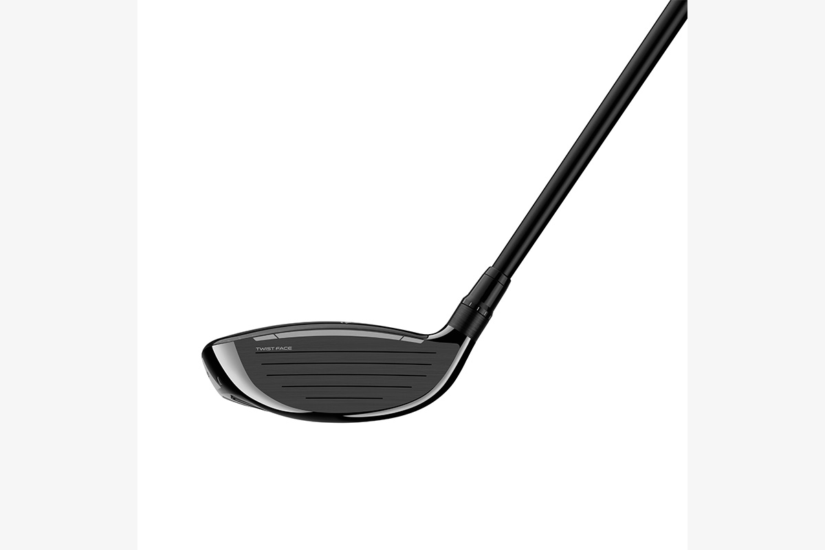 テーラーメイド「Qi10 TOUR フェアウェイウッド」