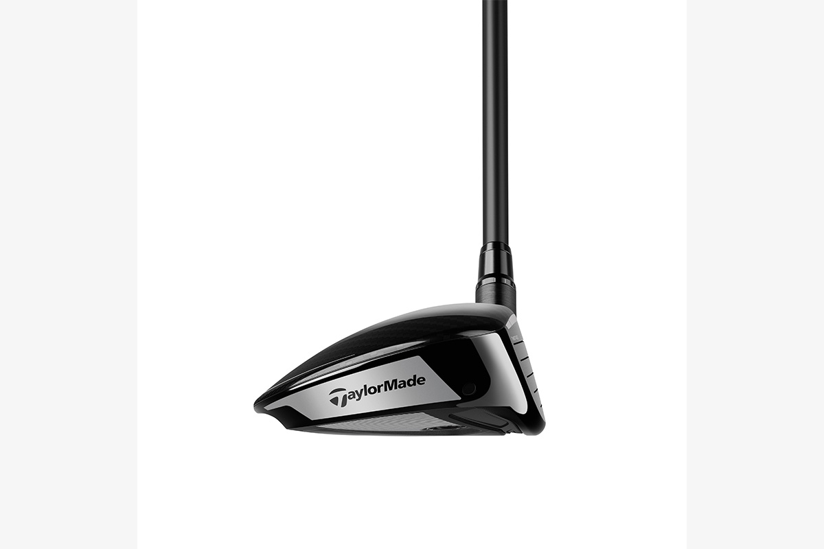 テーラーメイド「Qi10 TOUR フェアウェイウッド」