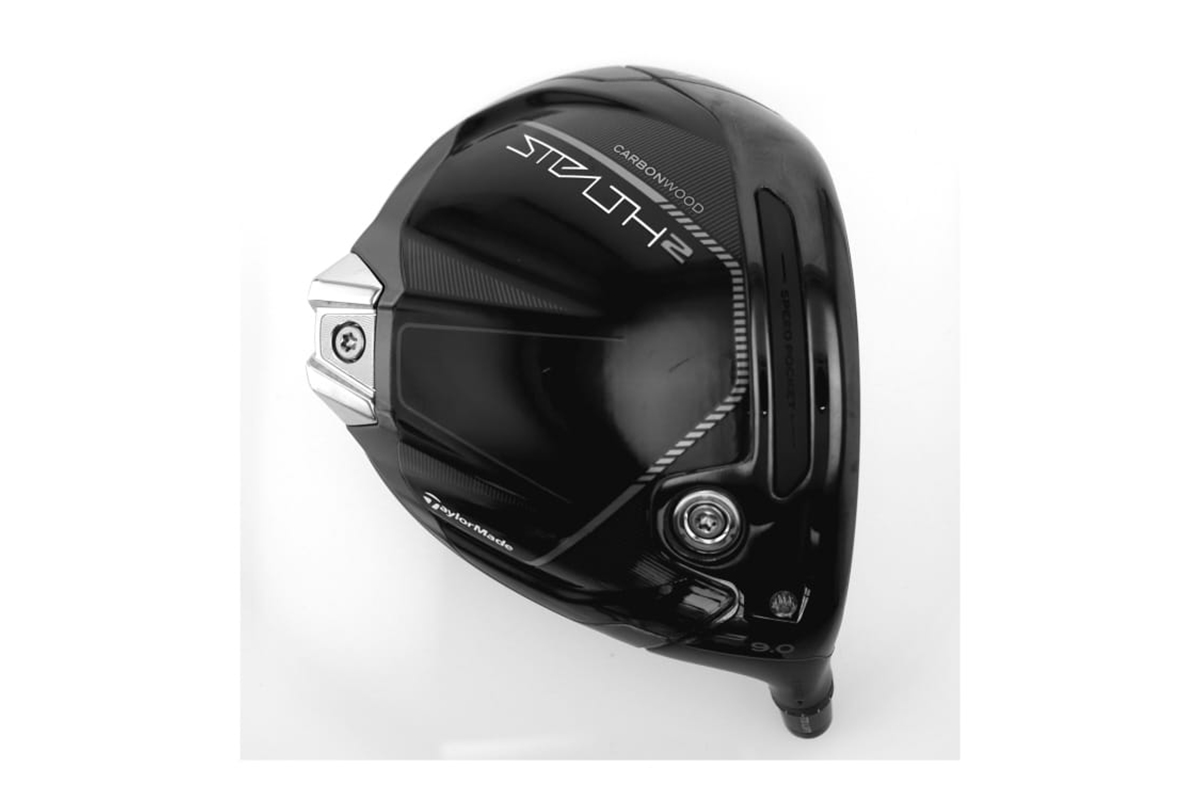 テーラーメイド　ステルス2 ドライバー（USGA適合リストより）