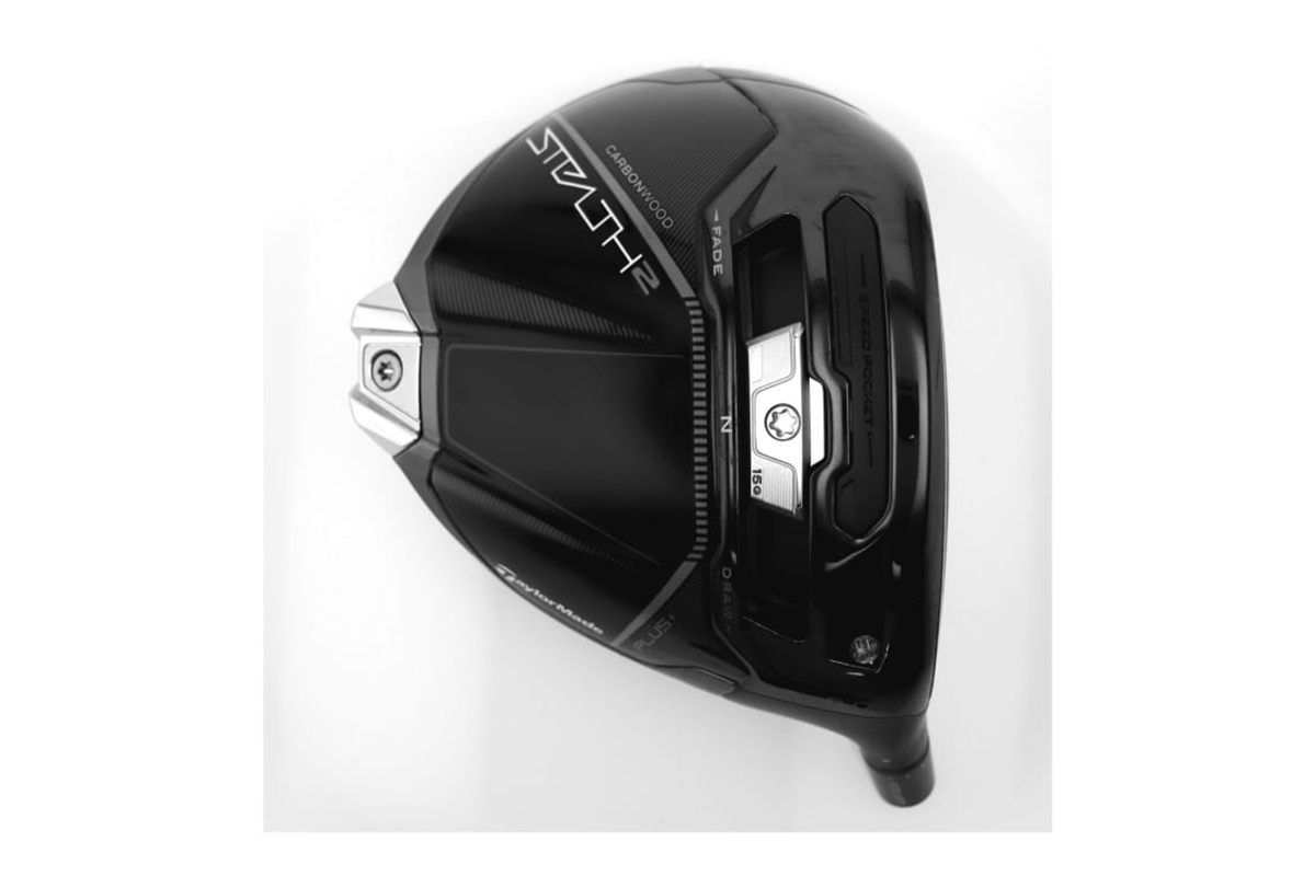 テーラーメイド　ステルス2プラス ドライバー（USGA適合リストより）