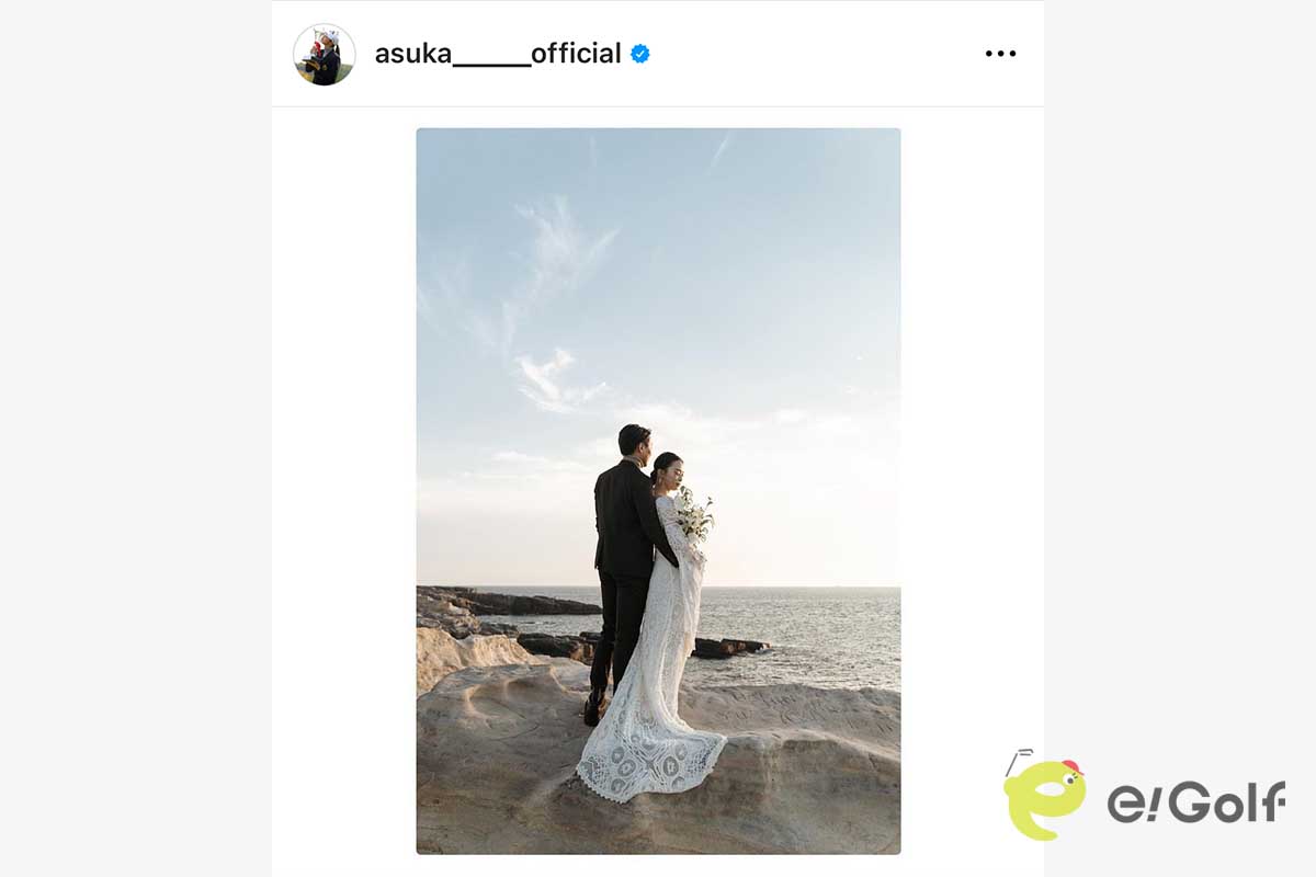 柏原明日架のインスタグラム（@asuka_____official）より