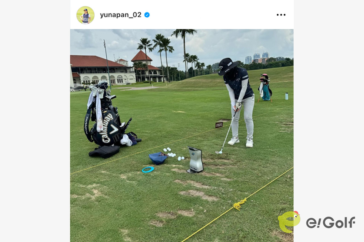 西村優菜のインスタグラム（@yunapan_02）より