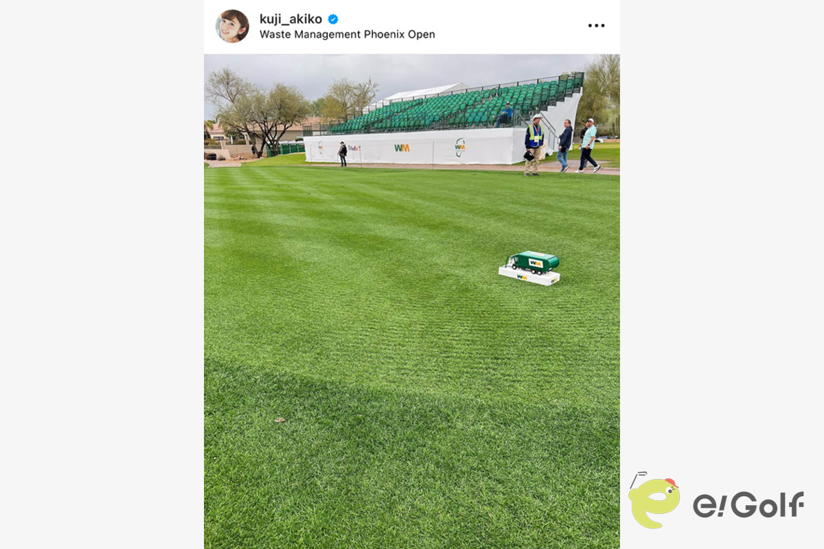 久慈暁子のインスタグラム（@kuji_akiko）より