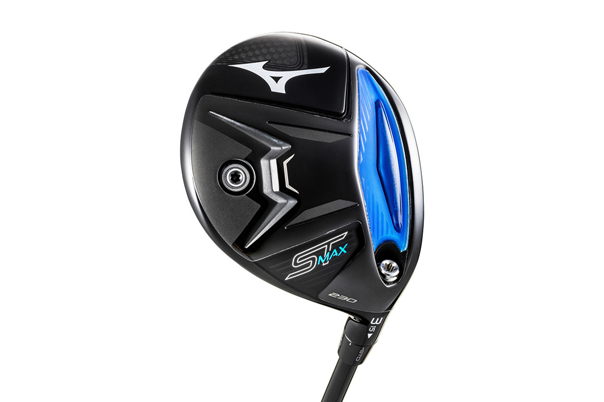 ST-MAX 230 フェアウエーウッド　価格:5万2800円（税込み）