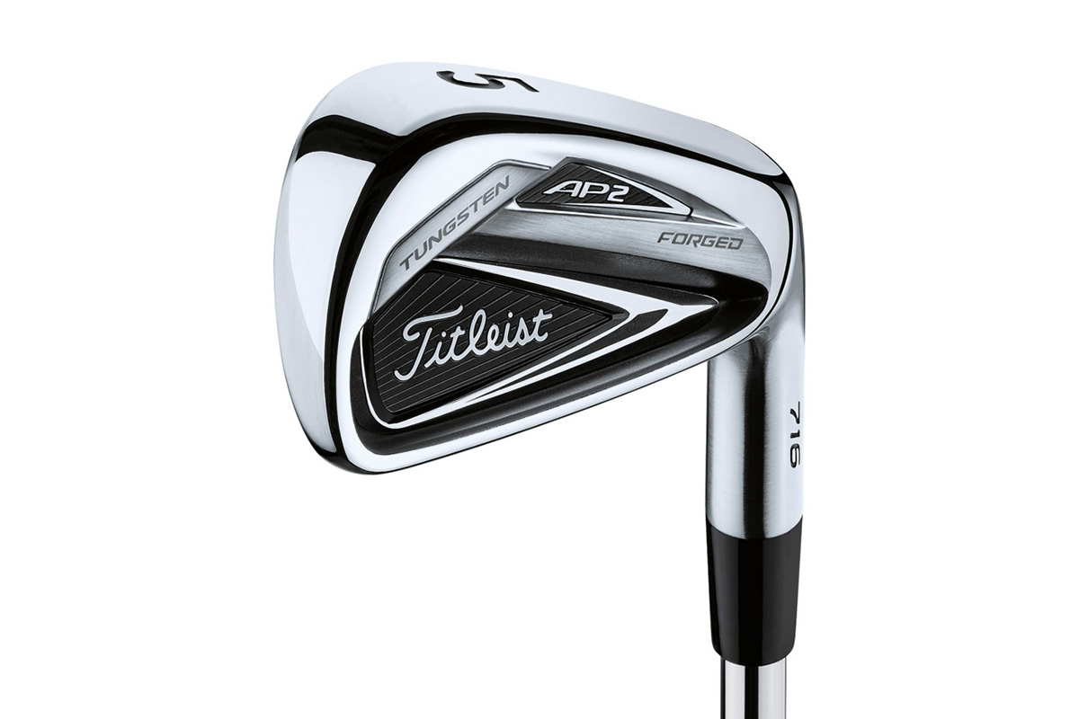 第8位タイ　タイトリストAP 2 716（アクシネットジャパン）　ゴルフドゥ調べ