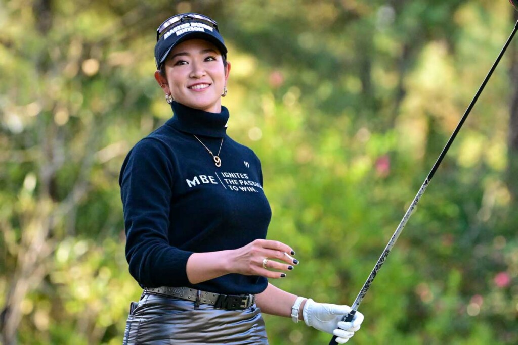 haraerika_2023JLPGAtourchampio