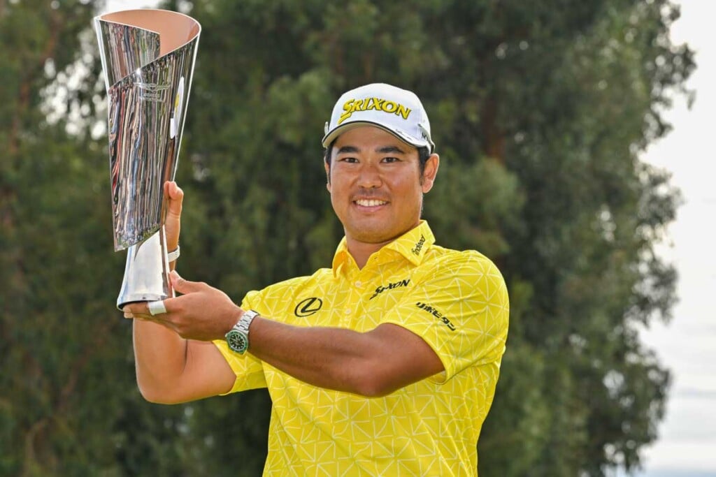 早い者勝ち　松山英樹直筆サイン　美品　アメリカツアー　11勝 早い者勝ち 松山英樹直筆サイン 美品 アメリカツアー 11勝