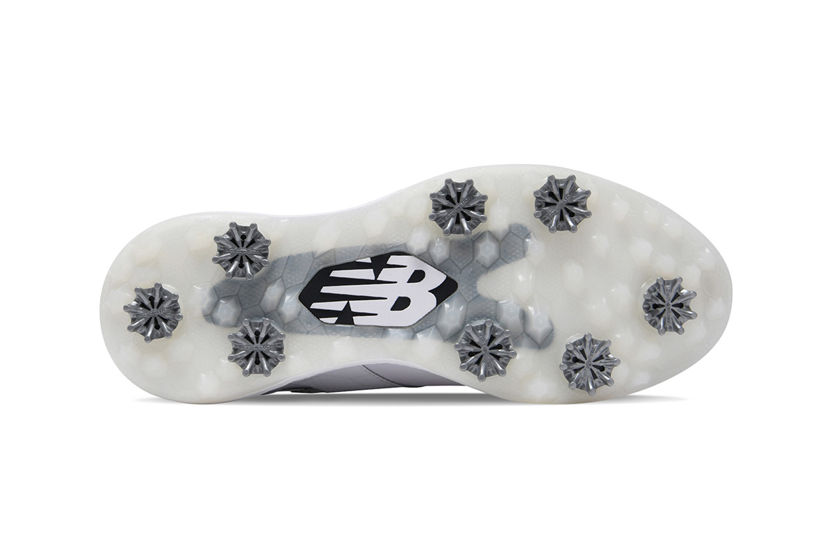 ニューバランス「Fresh Foam X 2500v4 BOA（スパイクのボア）」