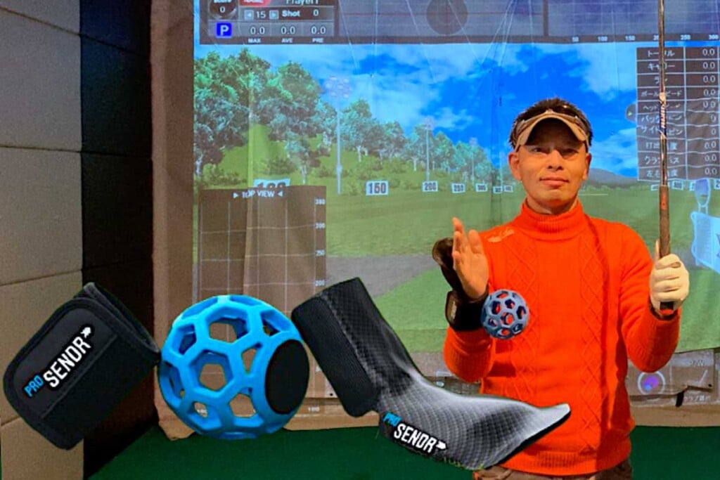 PGAツアーで大人気の練習グッズ「プロセンダー」 手首につけるちょっと高価な練習器具の実力とは？ | ゴルフのニュース｜総合ゴルフ情報サイト