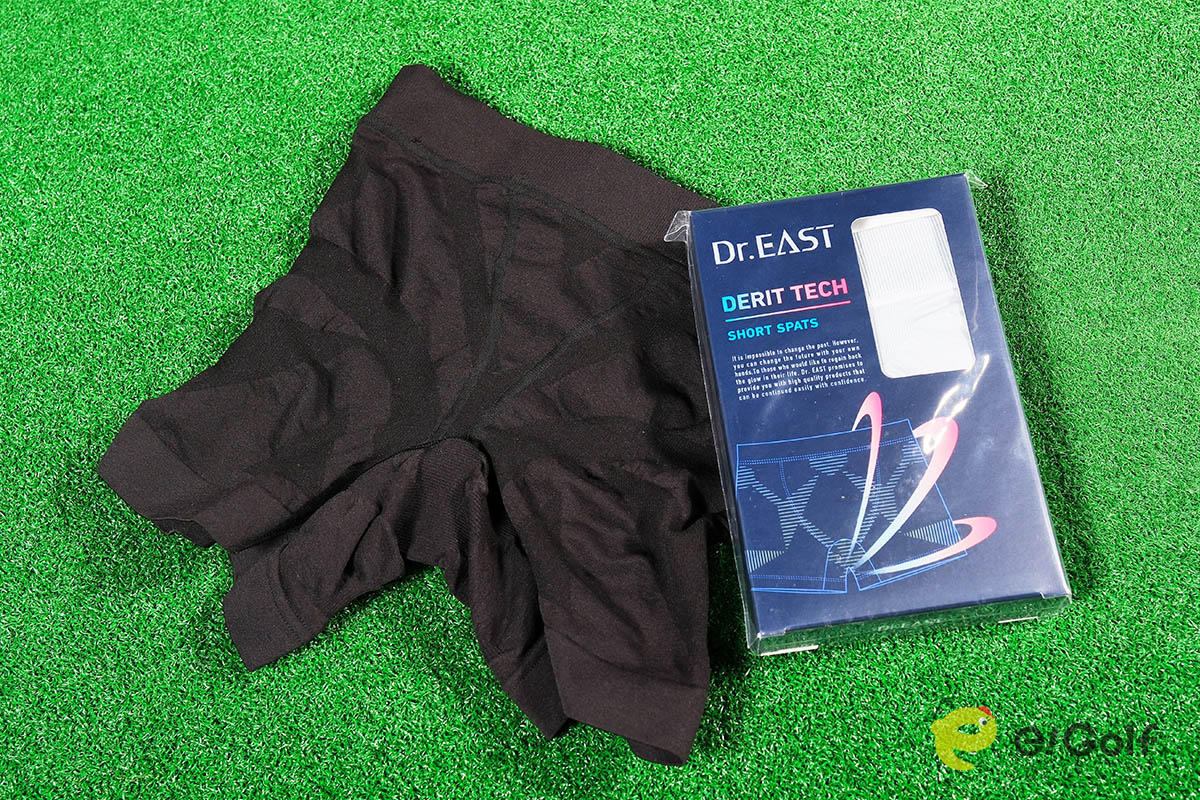 骨盤底筋など、着用するだけで骨盤周りの重要な筋肉が動くようになるという機能性下着「デリットテック」