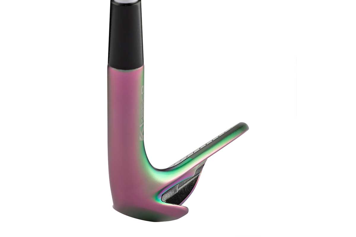 キャスコ「ドルフィンウェッジ DW-123 Rainbow」