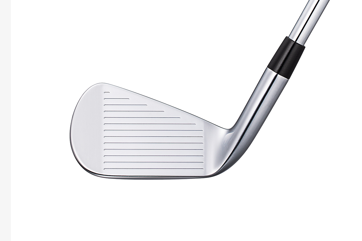 キャロウェイ X FORGEDアイアン