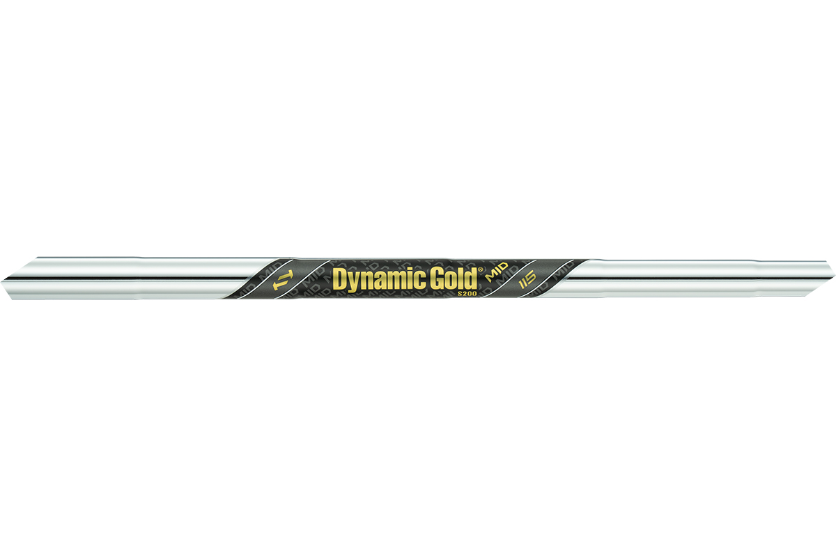Dynamic Gold MID115