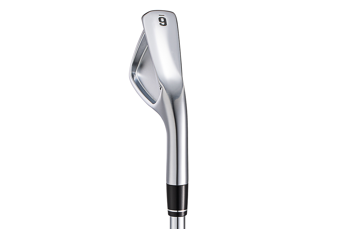 キャロウェイ X FORGED STARアイアン