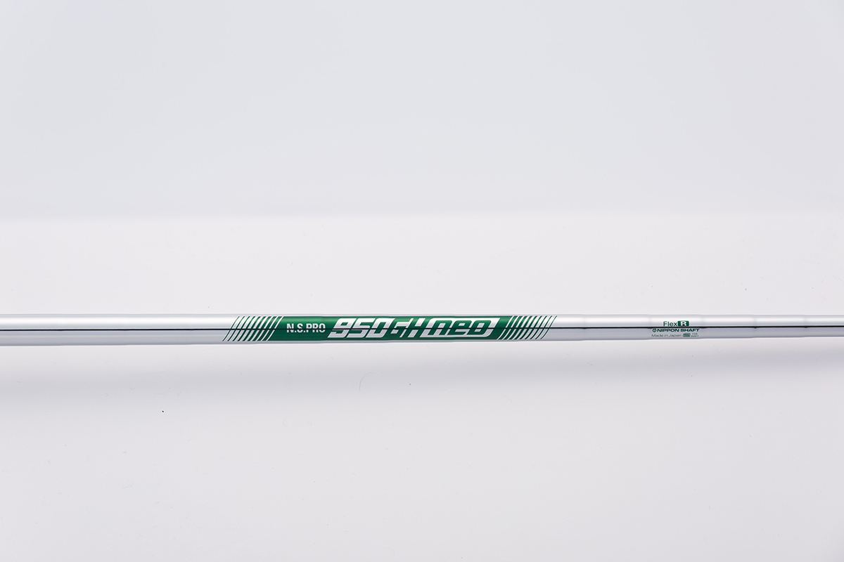 N.S.PRO 950GH neo（S）