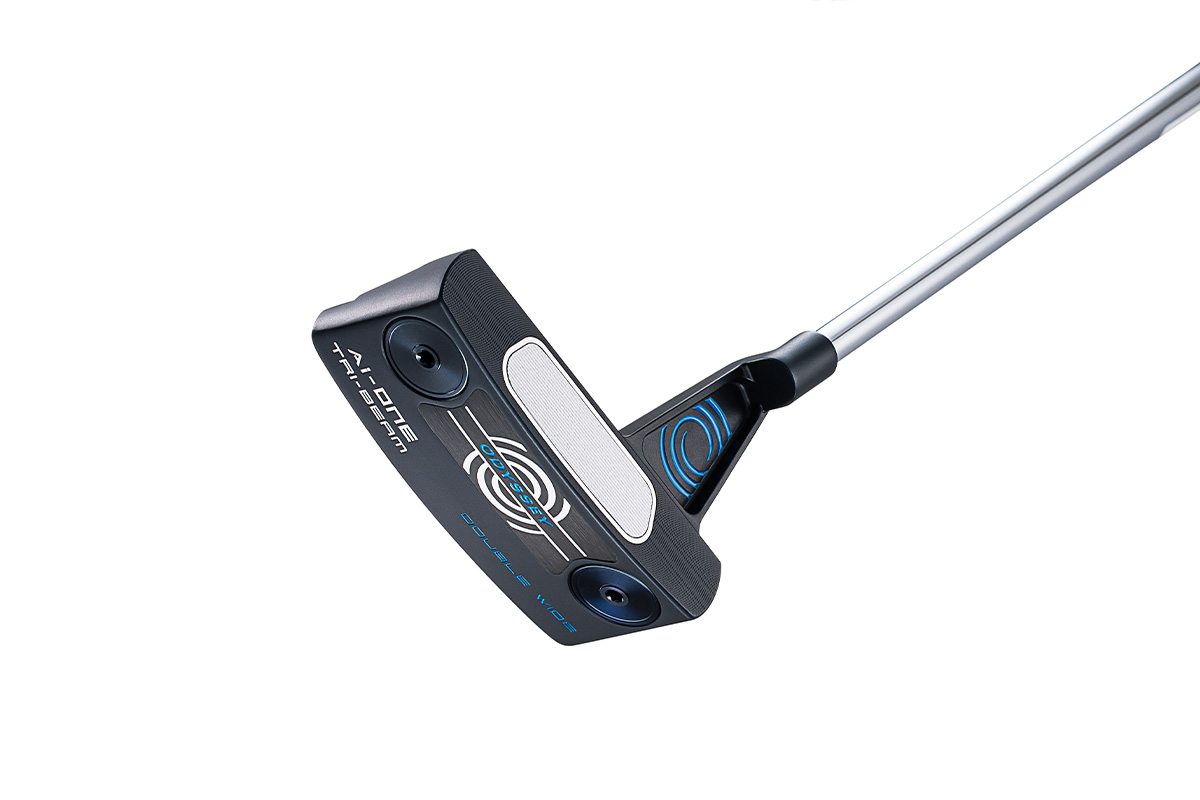 「Ai-ONETRI-BEAMパター」幅の広いブレードの「DOUBLE WIDE」